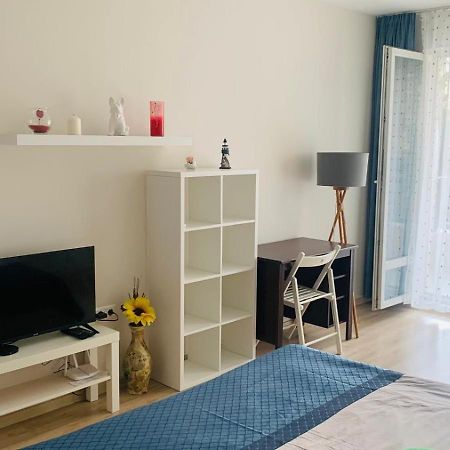 Apartment Dubrovnik Varna Exterior photo