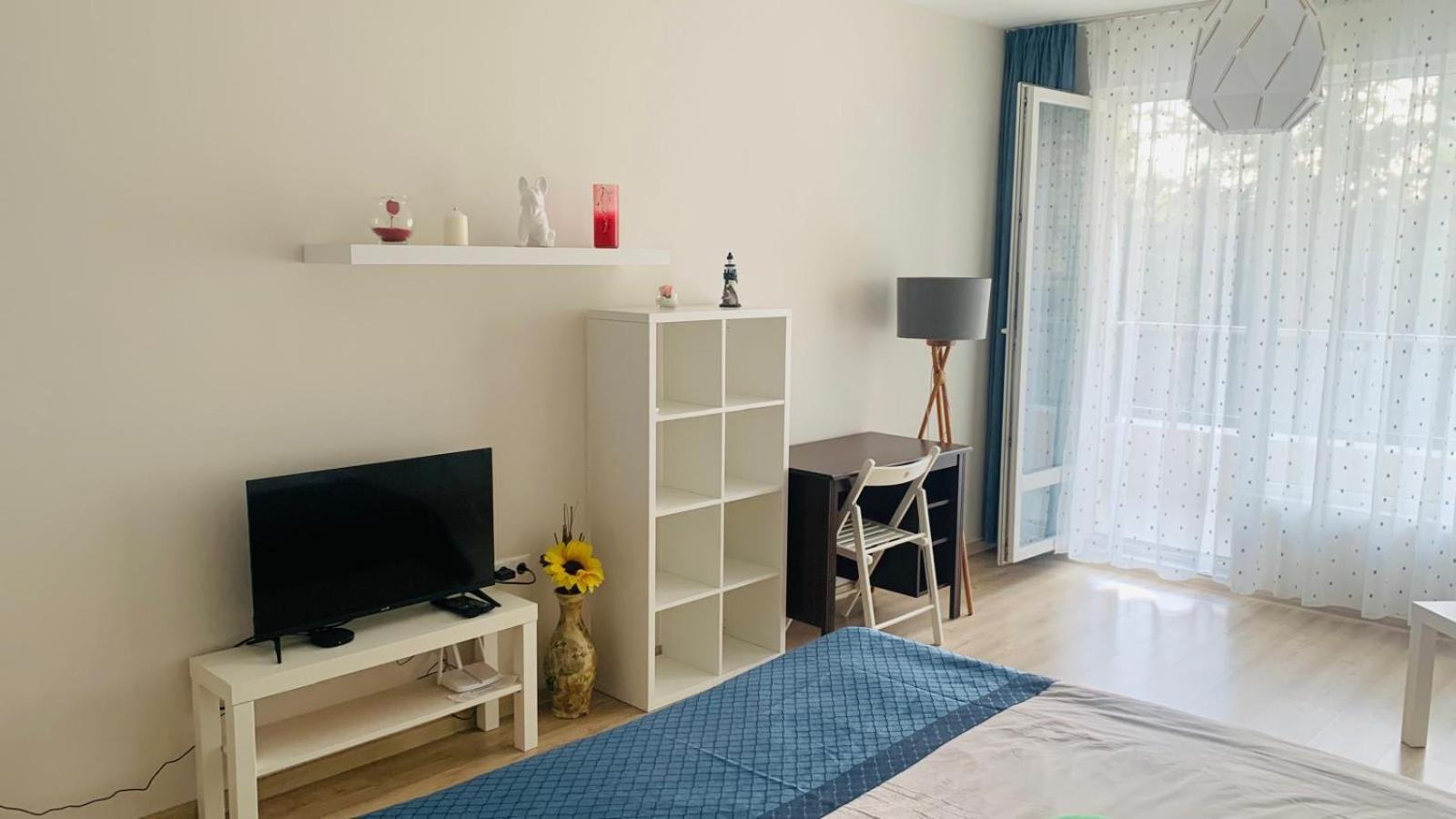 Apartment Dubrovnik Varna Exterior photo