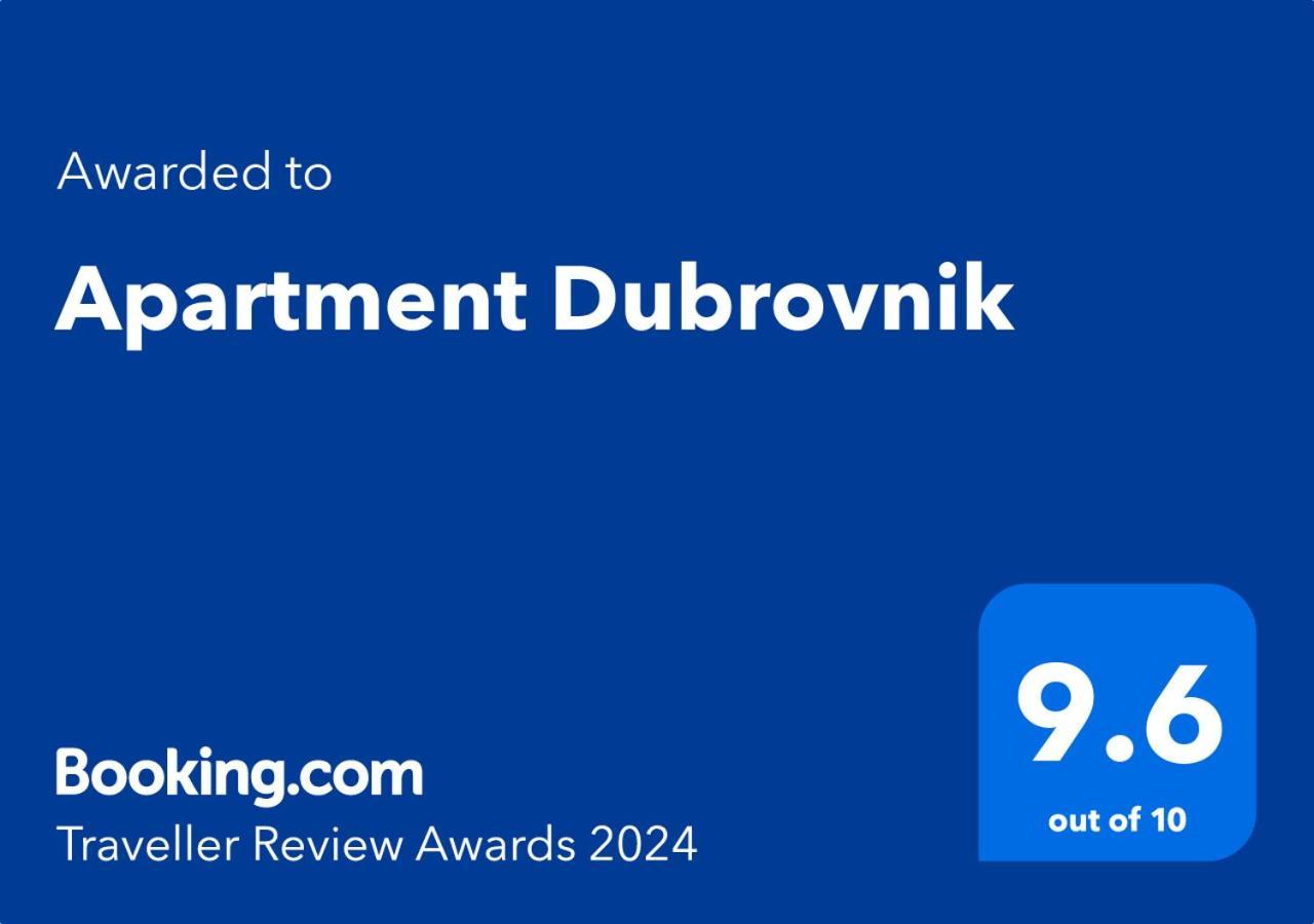 Apartment Dubrovnik Varna Exterior photo