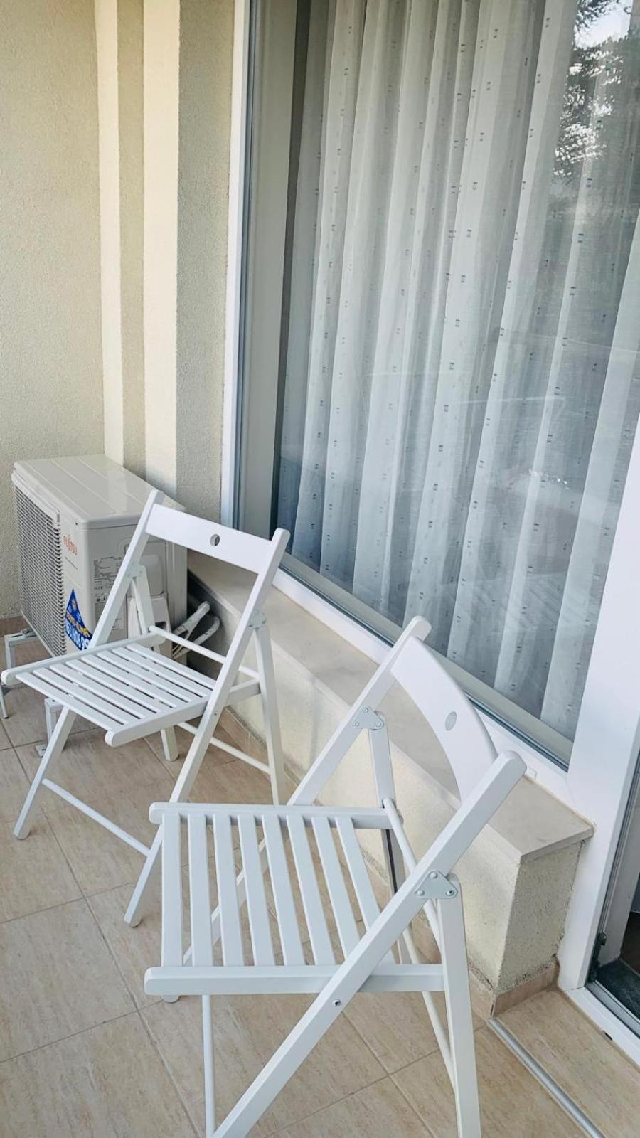 Apartment Dubrovnik Varna Exterior photo