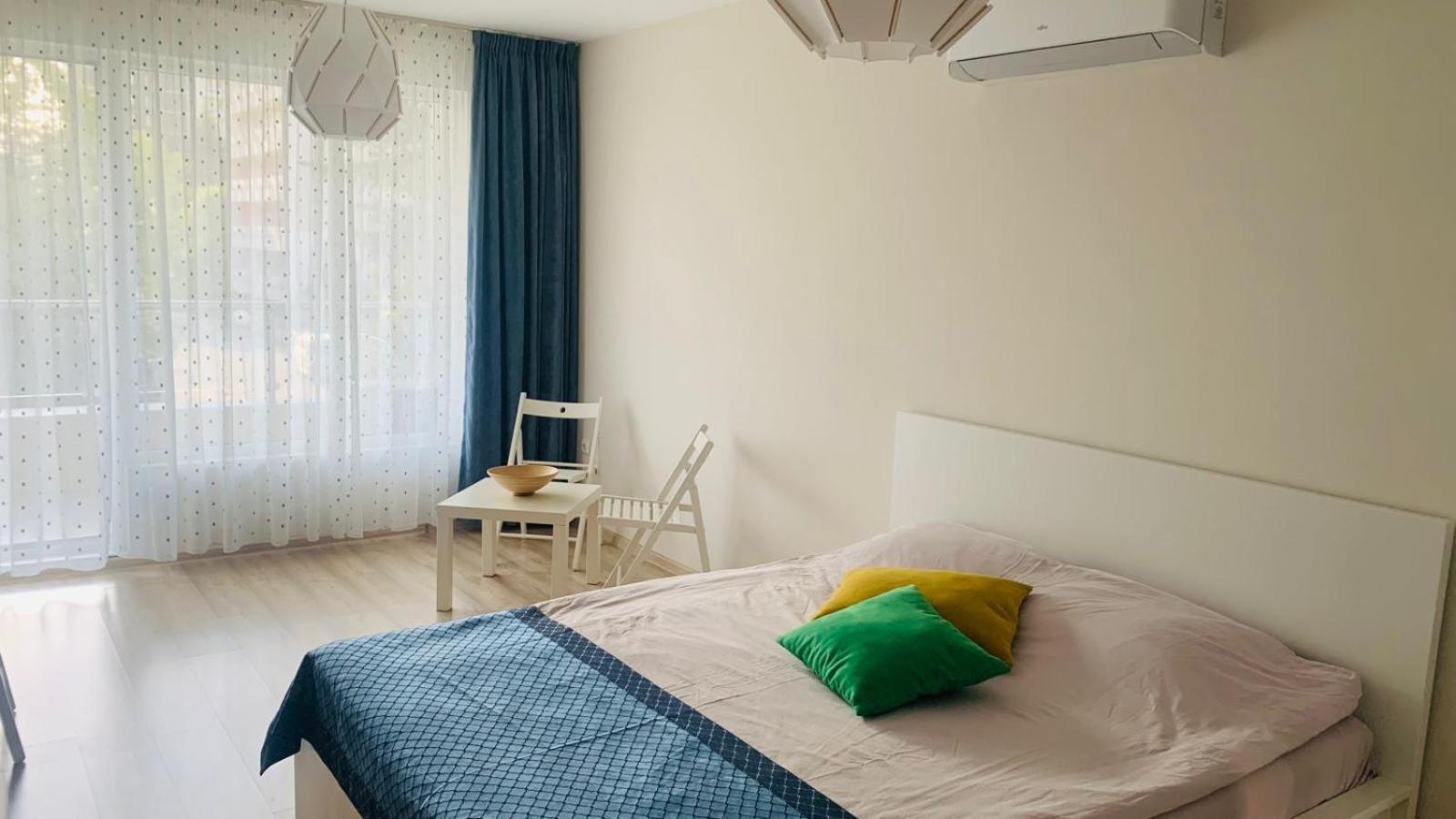 Apartment Dubrovnik Varna Exterior photo