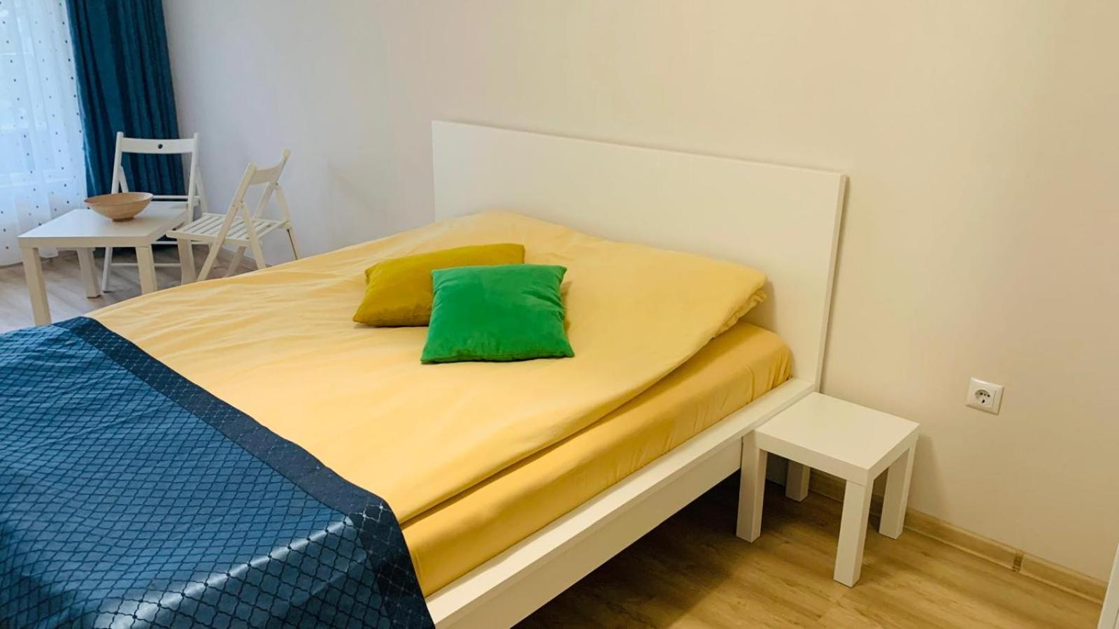 Apartment Dubrovnik Varna Exterior photo
