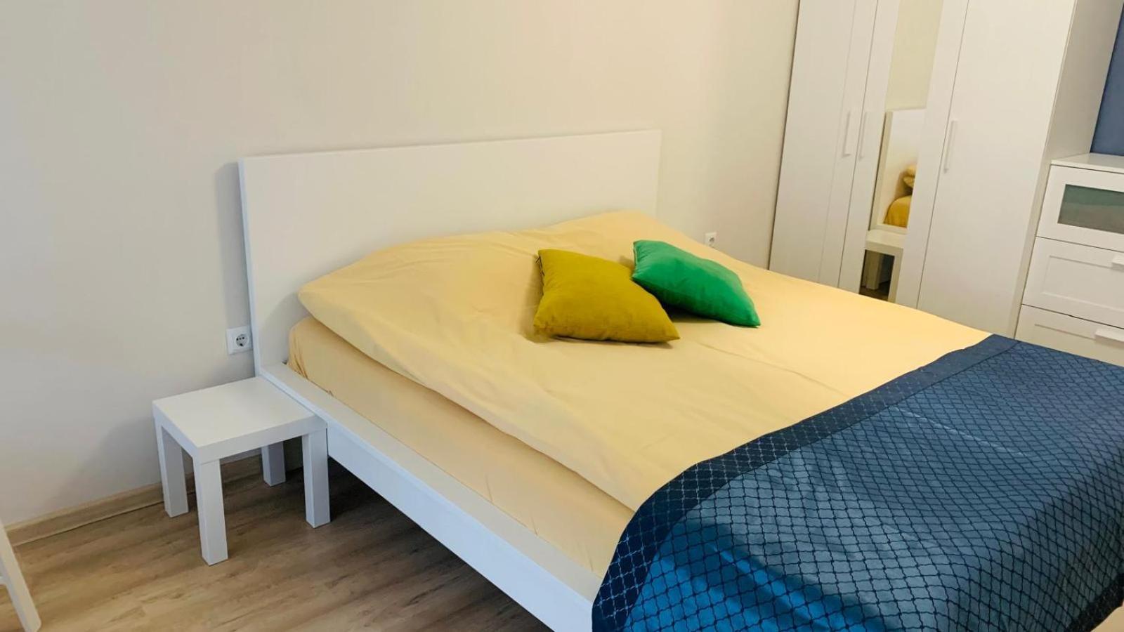 Apartment Dubrovnik Varna Exterior photo