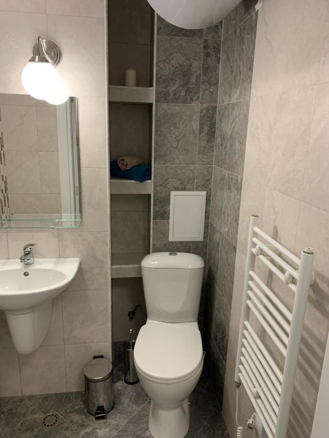 Apartment Dubrovnik Varna Exterior photo