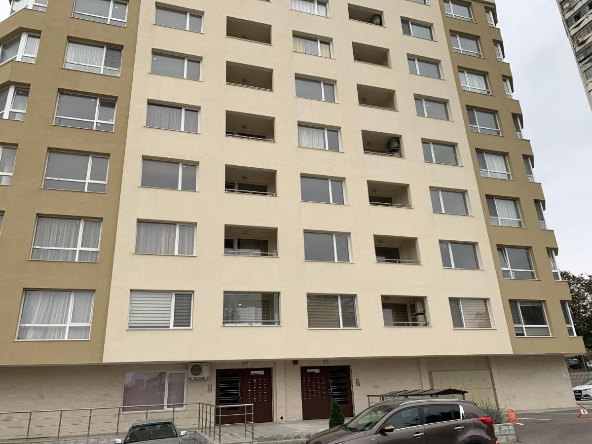 Apartment Dubrovnik Varna Exterior photo